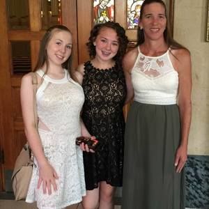 Meet your Posher, Eileen